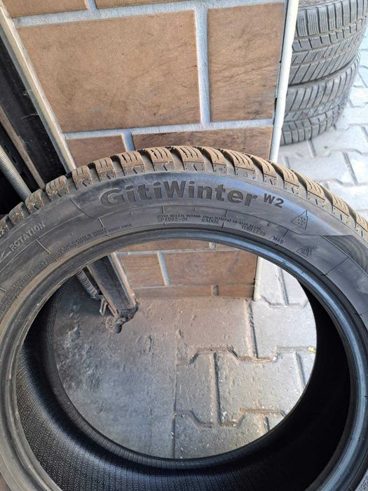 Продавам зимни гуми