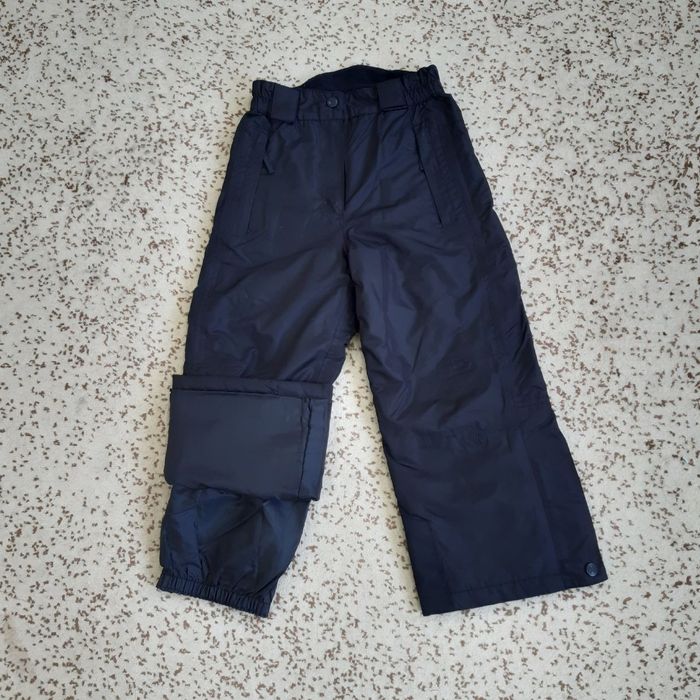 Crane горнолыжные штаны