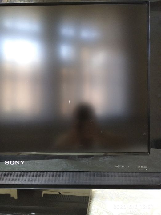 Телевизор оригинал SONY 32 деоганал