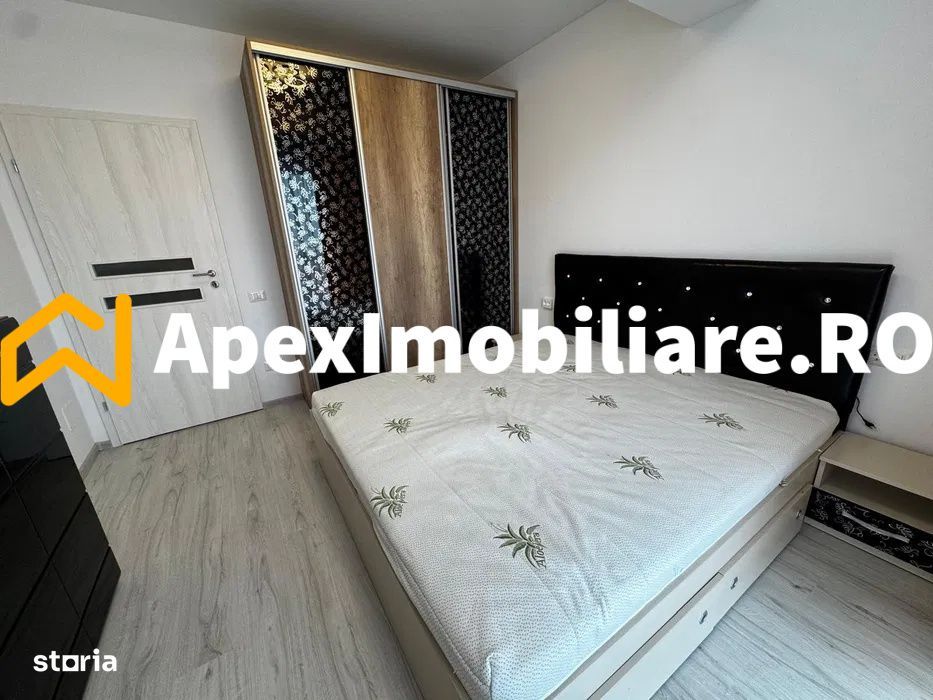 Apartament 2 camere de inchiriat Berceni Bucuresti | ApexImobiliare.ro