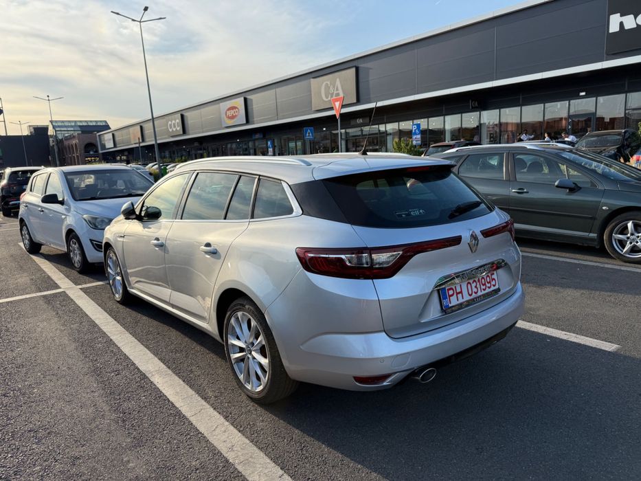 Renault Megane 4 Vând sau Dezmembrez