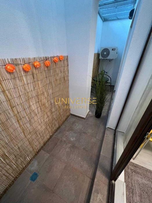 Продава се Едностаен апартамент в к.к. Слънчев бряг - 40 кв.м за 861 €/кв.м - Снимка #6