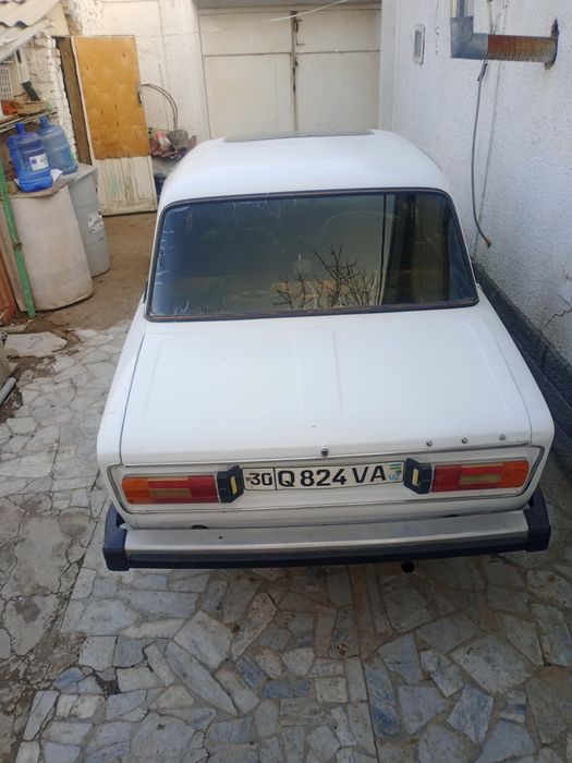 Ваз 2106 срочно не дорого продается авто