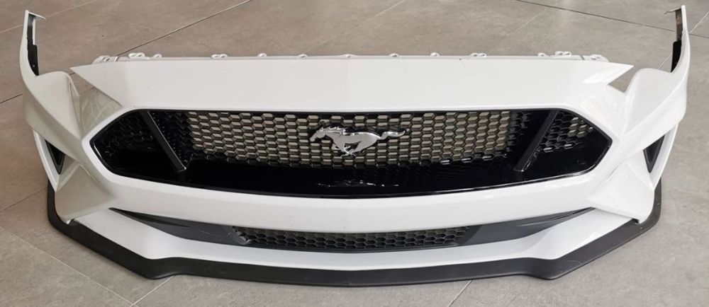 Части за Ford Mustang 2018-2022