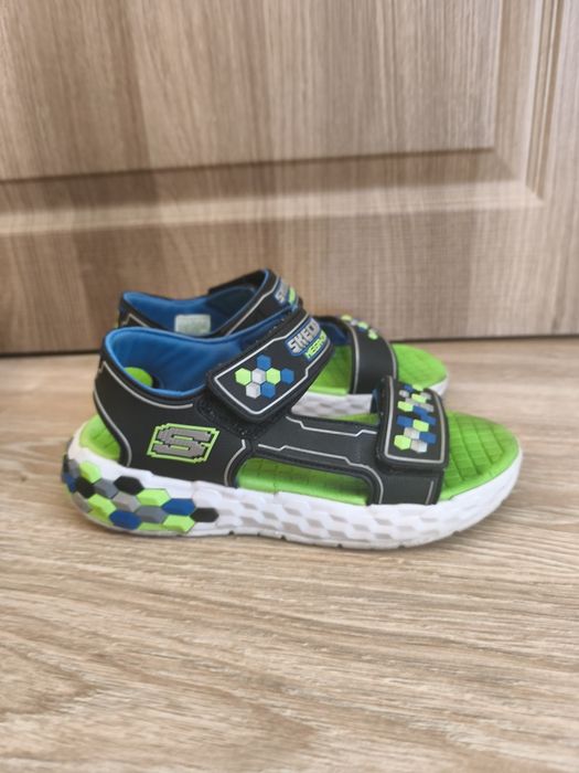 Skechers - Детски Сандали Mega-Splash 2.0  35 номер