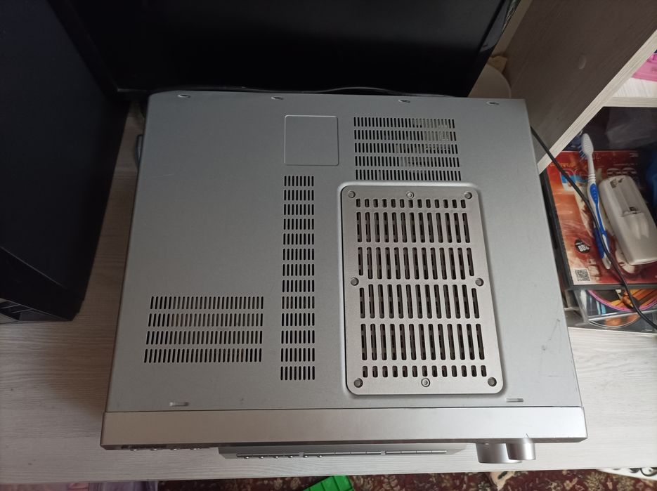 Продам pioneer receiver uslitel sotiladi