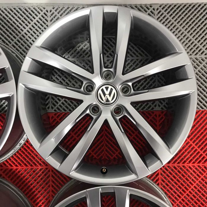 Jante VW Golf GTI R18 TVA19% Salvador  jetta touran passat