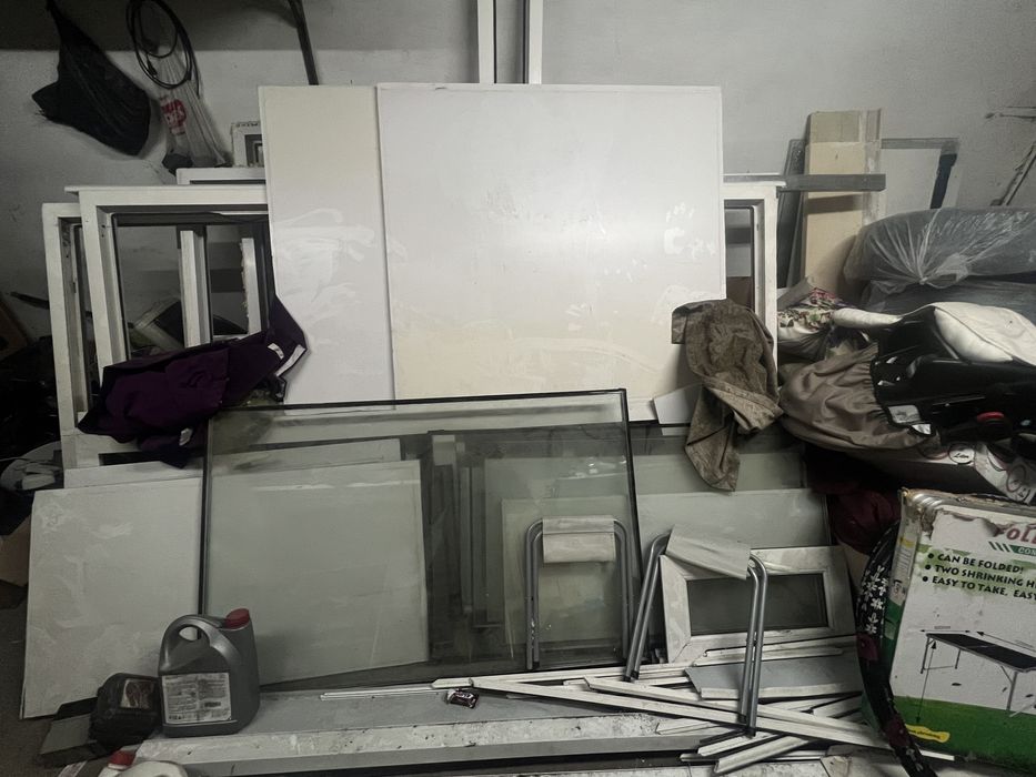 Продам пластиковые окна