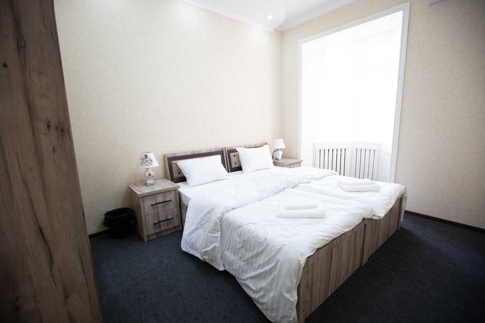 Гостиница без ЗАГС! Ресепшен 24/7