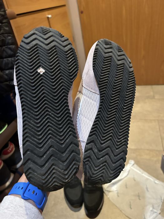 Дамски маратонки NIKE