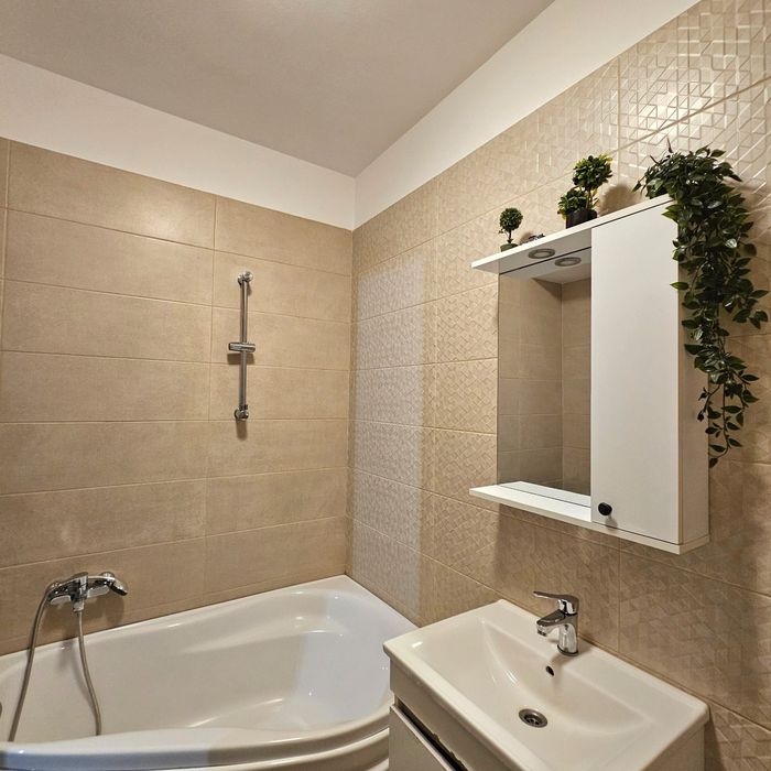 Garsonieră dublă de vânzare