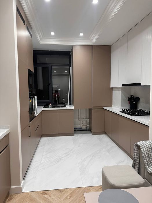 Сдаётся квартира в аренду