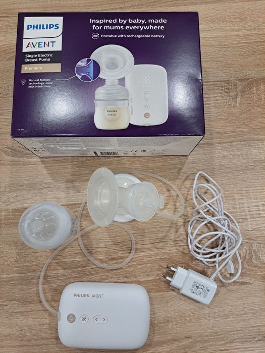 Електрическа помпа за кърма Авент/Avent