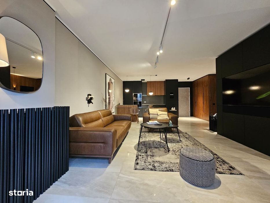Apartament 2 camere, etaj 4 din 6, ultrafinisat, zona Iulius Mall — fotografia 3