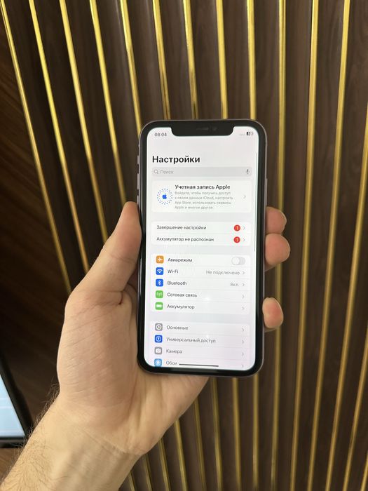 Iphone 11 128 Айфон 11 128
