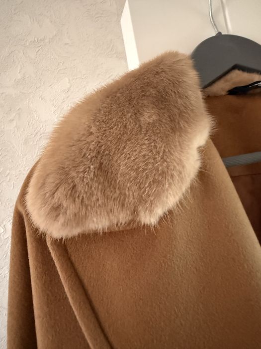 Пальто от турецкого производителя Rafaello