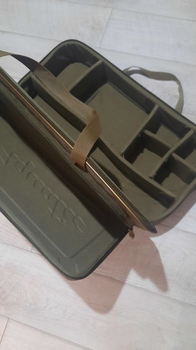 Сумка для рыболовных снастей