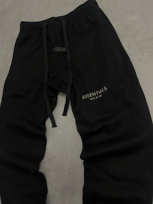 Essentials Pants