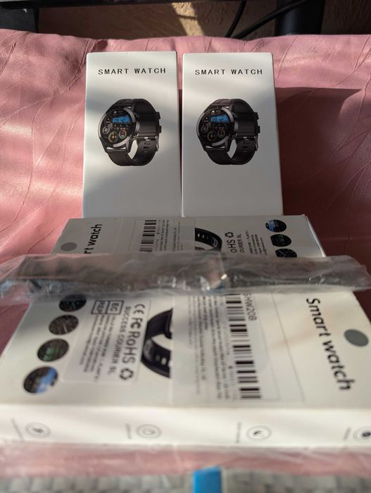 Лот от Smart Часовници