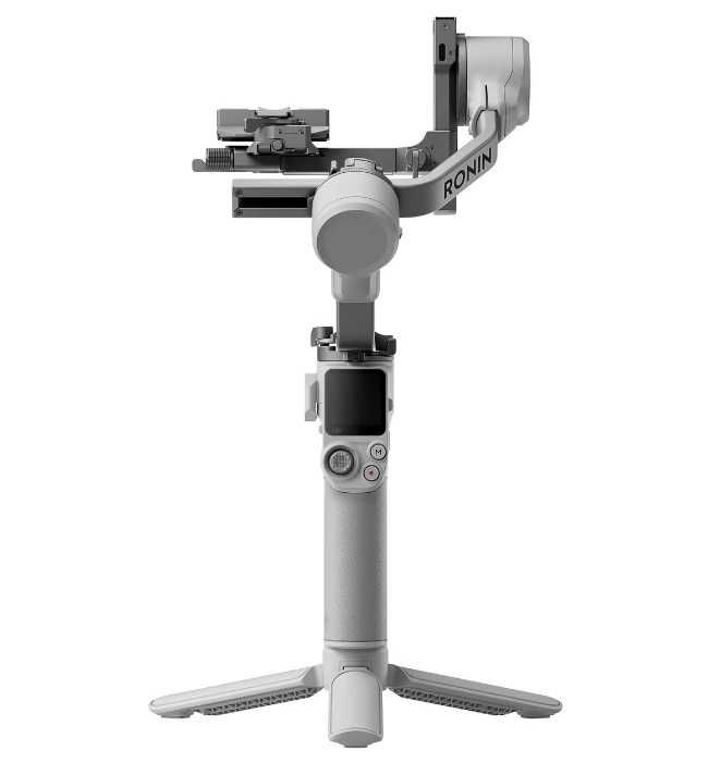 DJI Rs4 Mini Combo Garantie 12 luni