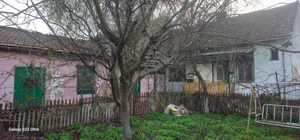 Casă de vânzare în Simeria – proprietar