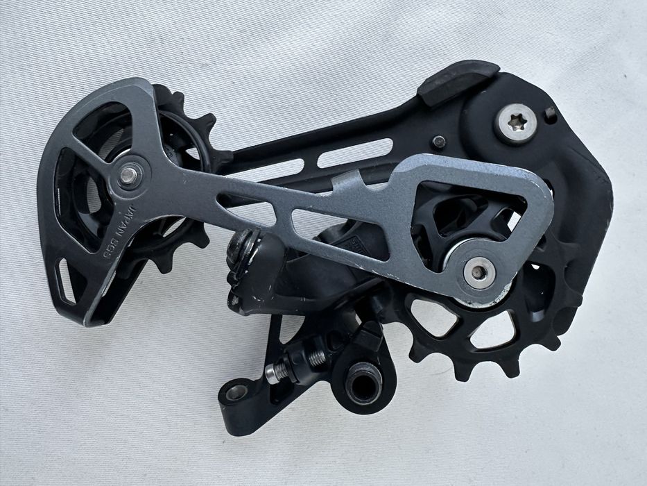 Shimano SLX RD-M7100 SGS-заден дерайльор 12 speed