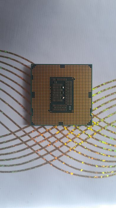 процессор xeon e3 1230v2
