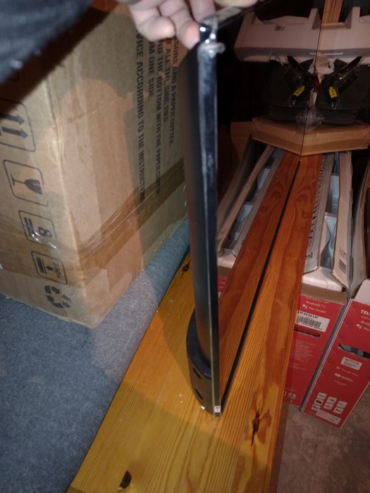 СМАРТ Телевизор Telefunken 2 броя 43 инча