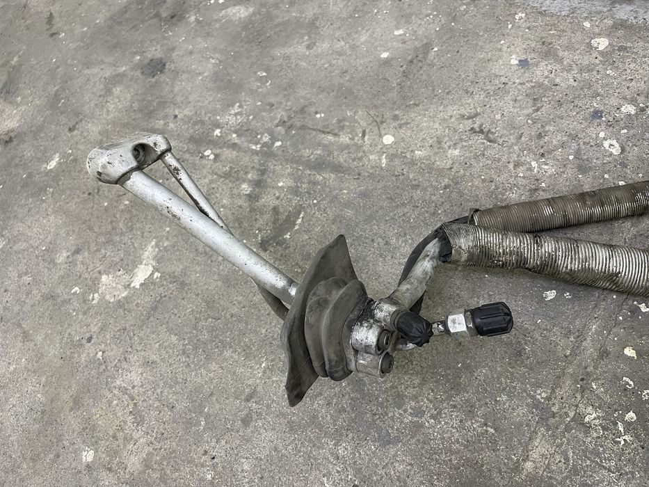 Кондиционер Бмв Е36