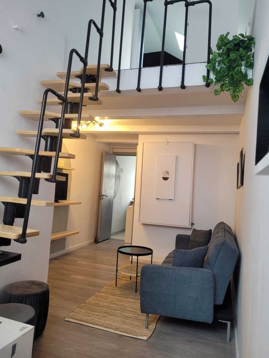 Apartament 1 cameră  Intre Lacuri Ideal Investiție direct proprietar