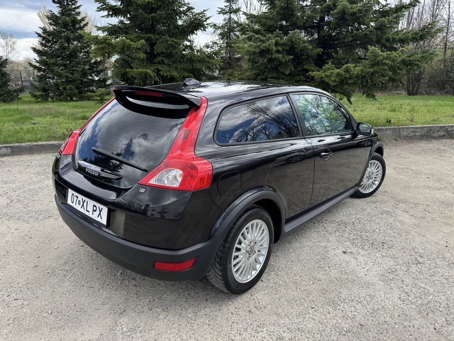 Volvo C30 /2007/Benzina/Navigatie