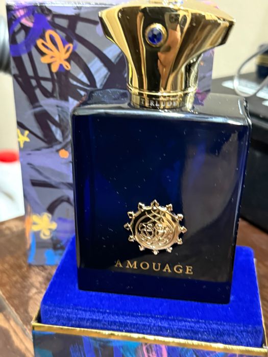 Парфюм Amouage Interlude