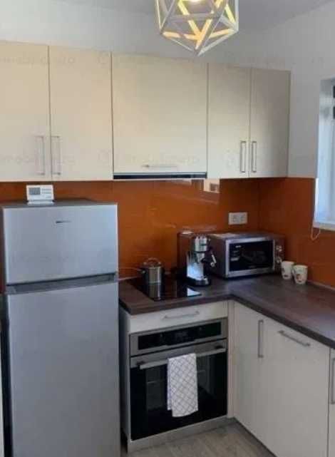 Дава се под наем Едностаен апартамент в Пловдив, Каменица 1 - 40 кв.м за 204 € - Снимка #1