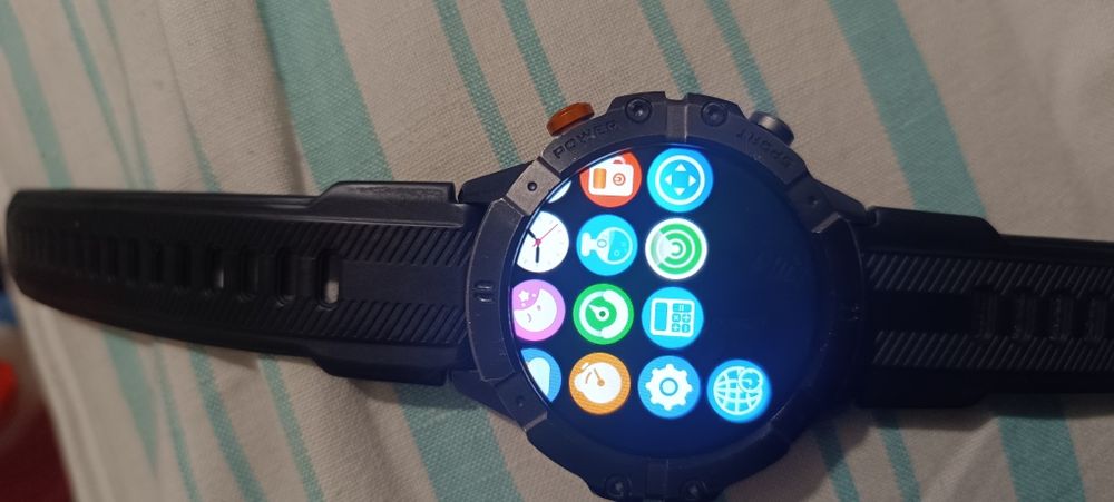 Продам смарт часы