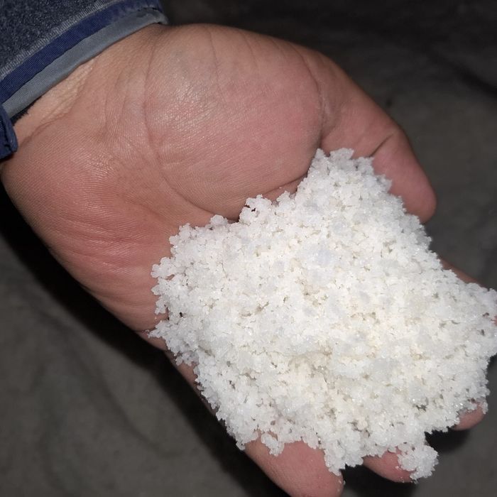 Соль техническая