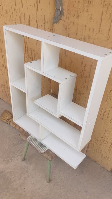 Полка для маникюрных лаков