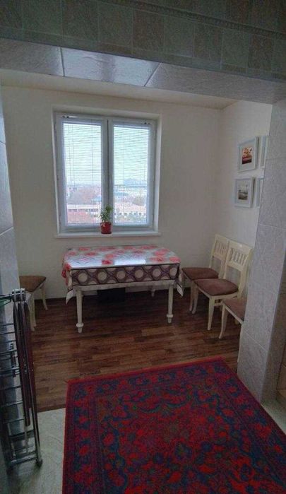 Сдается квартира.. на Айбеке