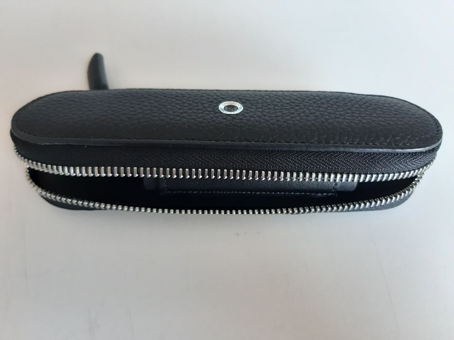 Graf von Faber-Castell Etui 2 instrumente de scris