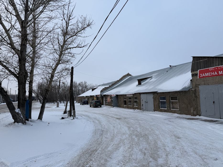 Аренда помещений