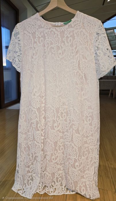 Рокли NUNA LIE ITALY , Benetton S M