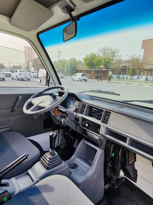 Chevrolet Labo сотилади