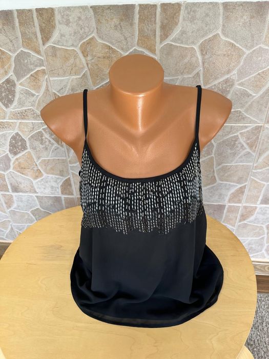Maiou dama elegant cu captuseala