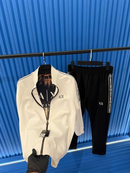 Trening bărbați s-xxl