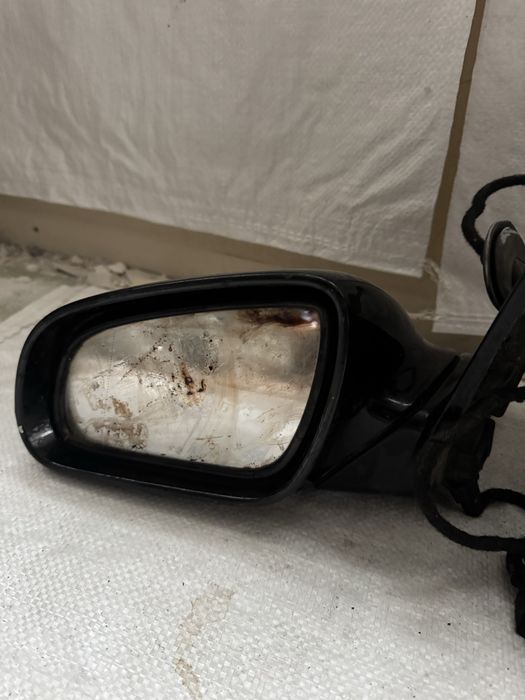 Оригинални огледала Ауди А8 Audi A8