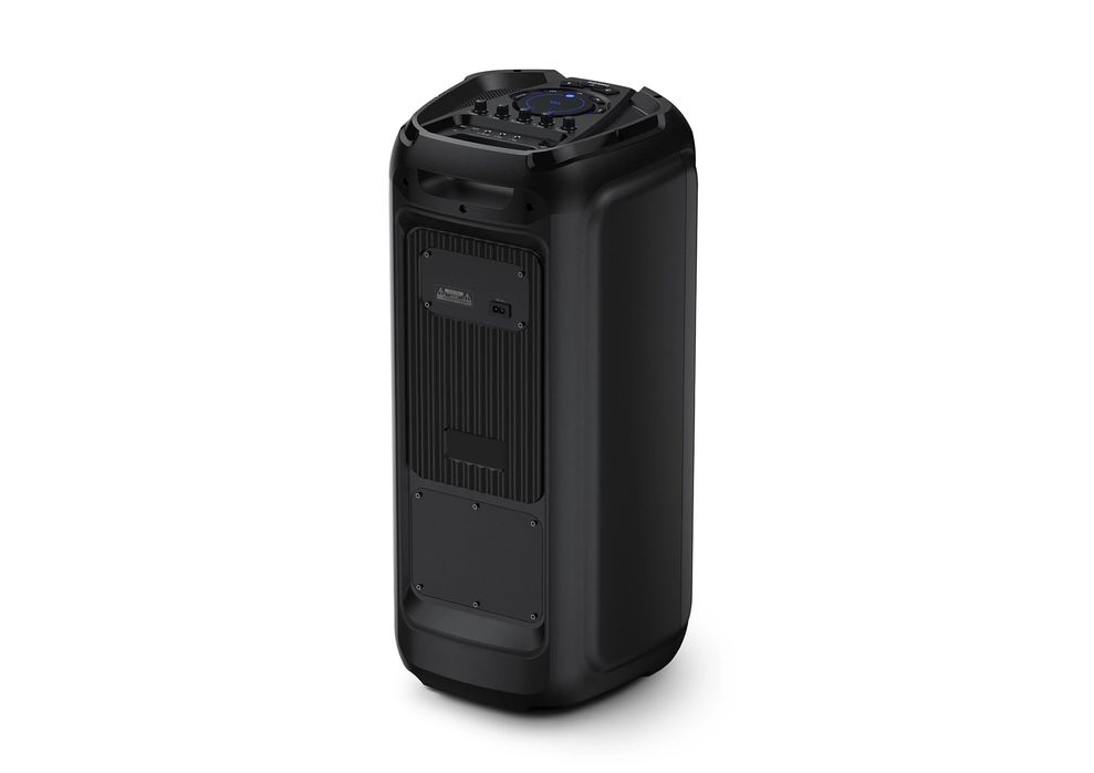 Беспроводная колонка Philips X 4209 . Для дома.