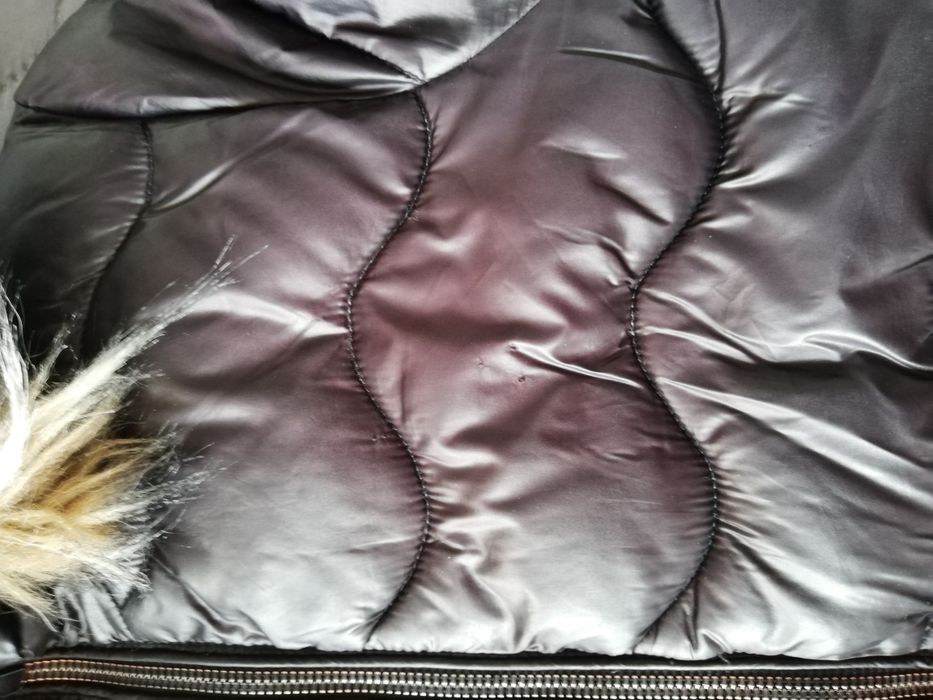 Зимно яке Next, р-р 128см