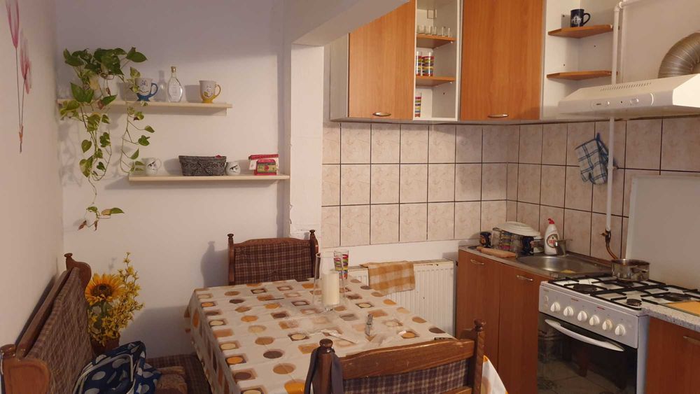 Apartament de inchiriat Timisoara