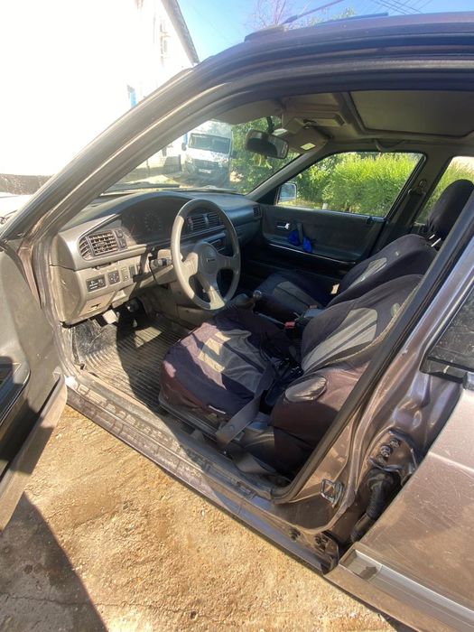 Продам мазда 626 переходка