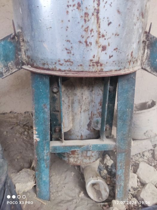 Дробилка сотилади 380 в 11 кв