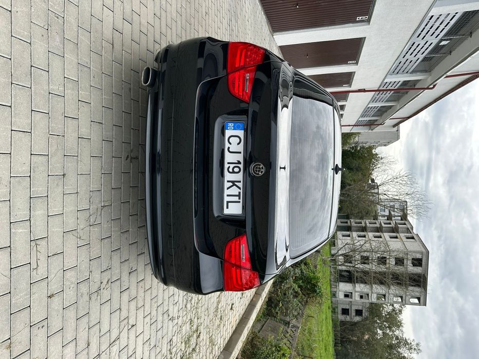Vând BMW e90 318d